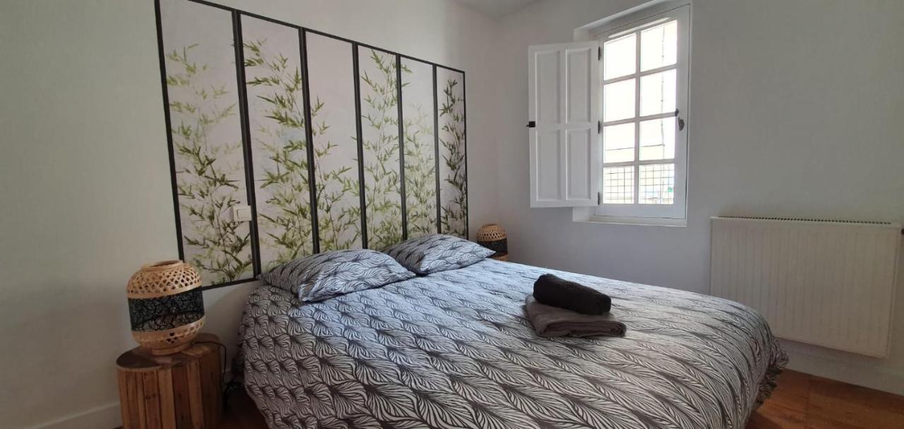 Appartement Duplex Au Coeur Du Centre Historique Bergerac Eksteriør bilde